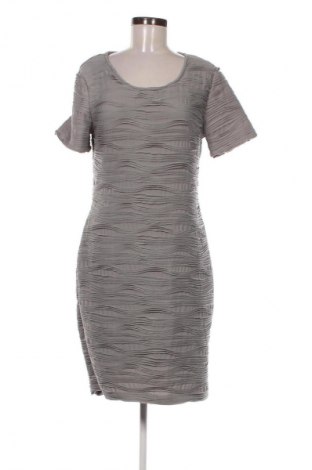 Šaty  Fransa, Velikost L, Barva Šedá, Cena  501,00 Kč