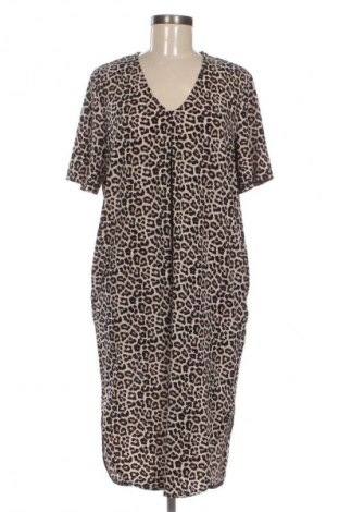 Šaty  Free Quent, Velikost S, Barva Vícebarevné, Cena  119,00 Kč