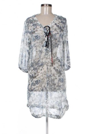 Φόρεμα Free Quent, Μέγεθος M, Χρώμα Πολύχρωμο, Τιμή 5,99 €