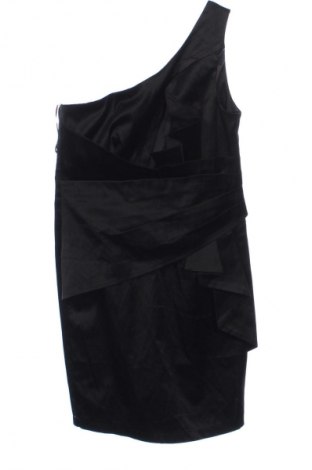 Kleid Free Quent, Größe S, Farbe Schwarz, Preis 4,99 €