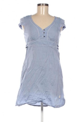 Šaty  G-Star Raw, Velikost XS, Barva Modrá, Cena  454,00 Kč