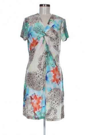 Šaty  Gerry Weber, Velikost L, Barva Vícebarevné, Cena  599,00 Kč