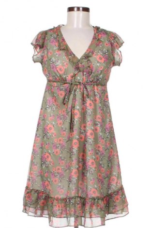 Rochie Gina, Mărime M, Culoare Multicolor, Preț 40,99 Lei