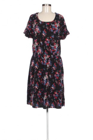 Rochie Gina, Mărime XL, Culoare Multicolor, Preț 40,99 Lei