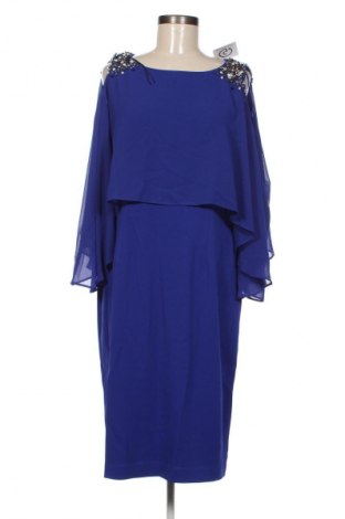 Šaty  Gina Bacconi, Velikost XL, Barva Modrá, Cena  1 599,00 Kč