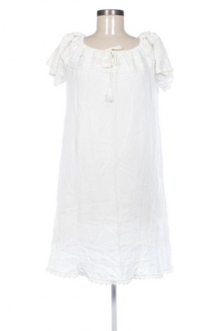 Šaty  Gina Benotti, Velikost M, Barva Bílá, Cena  189,00 Kč