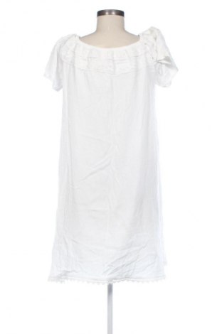 Šaty  Gina Benotti, Velikost M, Barva Bílá, Cena  189,00 Kč