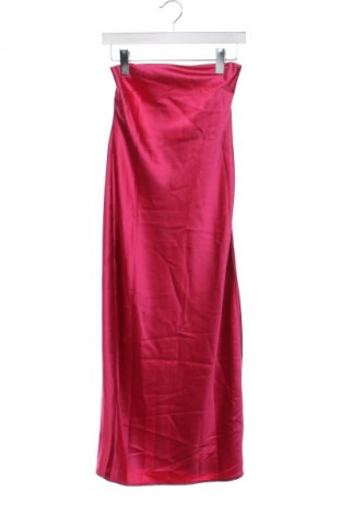 Kleid Gina Tricot, Größe S, Farbe Rot, Preis 15,99 €