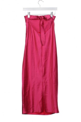 Kleid Gina Tricot, Größe S, Farbe Rot, Preis 15,99 €