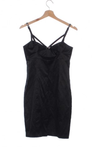 Šaty  Gina Tricot, Veľkosť S, Farba Čierna, Cena  16,95 €