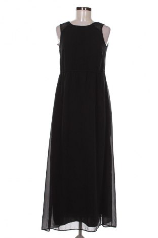 Kleid Gina Tricot, Größe XS, Farbe Schwarz, Preis € 5,99