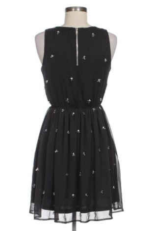 Šaty  Glamorous, Veľkosť XS, Farba Čierna, Cena  7,95 €