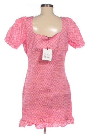 Šaty  Glamorous, Velikost L, Barva Vícebarevné, Cena  611,00 Kč