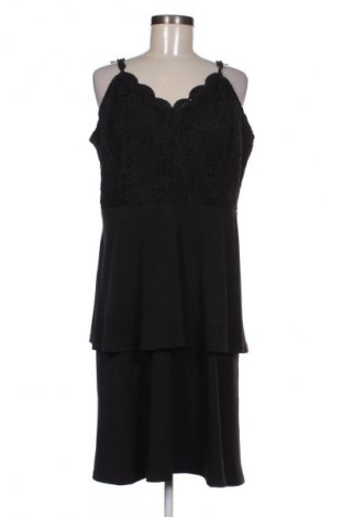 Šaty  Grace Karin, Velikost XL, Barva Černá, Cena  89,00 Kč