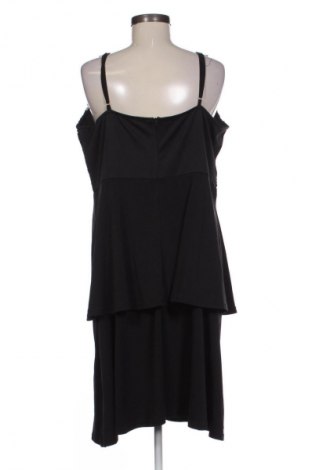 Šaty  Grace Karin, Velikost XL, Barva Černá, Cena  89,00 Kč