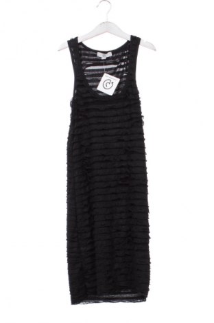 Šaty  H, Velikost XS, Barva Černá, Cena  380,00 Kč