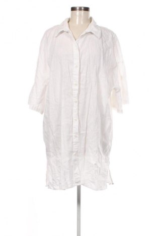 Φόρεμα H&M, Μέγεθος L, Χρώμα Λευκό, Τιμή 23,99 €