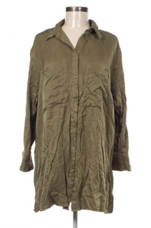 Šaty  H&M, Velikost L, Barva Zelená, Cena  99,00 Kč