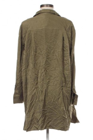 Šaty  H&M, Velikost L, Barva Zelená, Cena  99,00 Kč