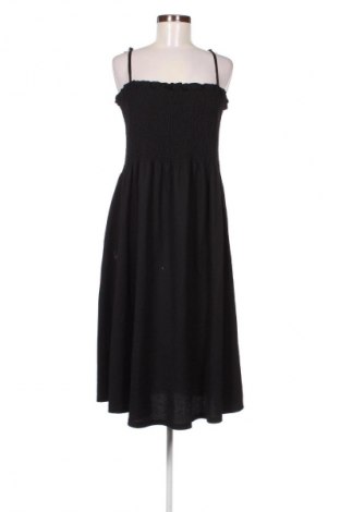 Šaty  H&M, Velikost L, Barva Černá, Cena  299,00 Kč