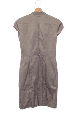 Šaty  H&M, Veľkosť XS, Farba Béžová, Cena  11,95 €