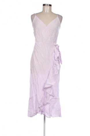 Šaty  H&M, Veľkosť M, Farba Fialová, Cena  12,95 €