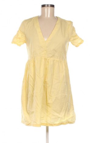 Šaty  H&M, Veľkosť S, Farba Žltá, Cena  11,95 €