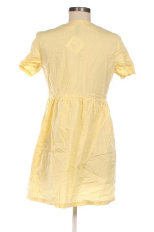 Šaty  H&M, Veľkosť S, Farba Žltá, Cena  11,95 €