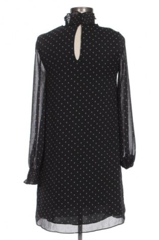 Šaty  H&M, Veľkosť XXS, Farba Čierna, Cena  6,02 €