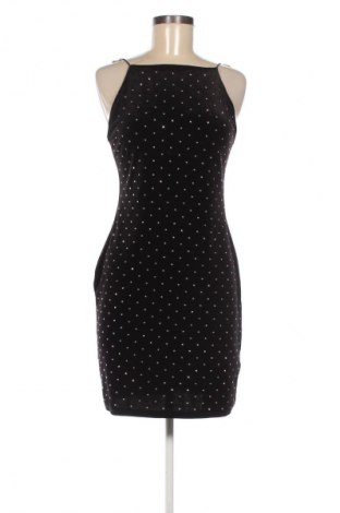 Šaty  H&M, Veľkosť S, Farba Čierna, Cena  4,84 €