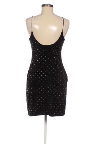 Šaty  H&M, Veľkosť S, Farba Čierna, Cena  4,84 €