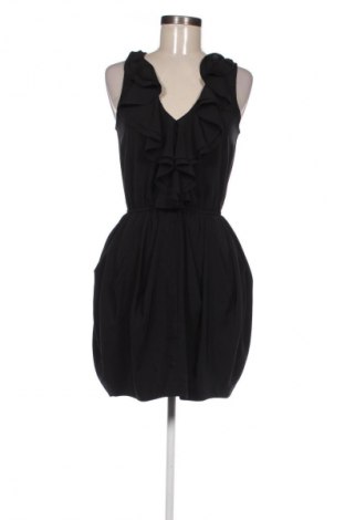 Šaty  H&M, Veľkosť S, Farba Čierna, Cena  11,95 €