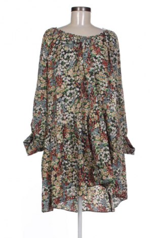 Šaty  H&M, Velikost M, Barva Vícebarevné, Cena  122,00 Kč