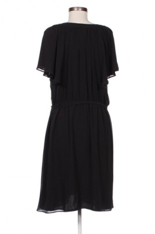 Šaty  H&M, Velikost L, Barva Černá, Cena  122,00 Kč