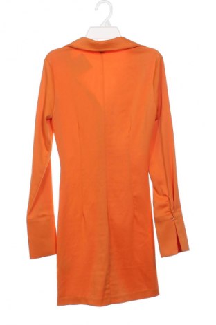 Šaty  H&M, Velikost XS, Barva Oranžová, Cena  109,00 Kč