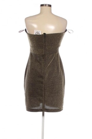 Kleid H&M, Größe L, Farbe Grün, Preis 22,63 €