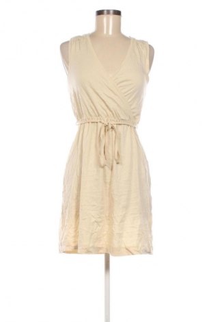 Рокля H&M, Размер S, Цвят Бежов, Цена 12,27 €