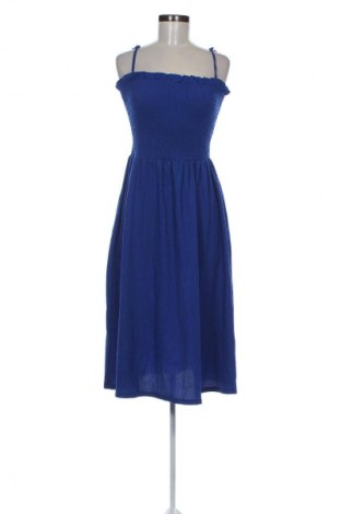 Šaty  H&M, Velikost L, Barva Modrá, Cena  299,00 Kč