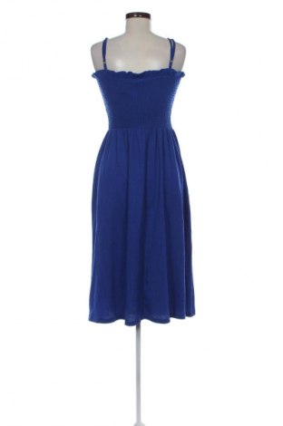 Šaty  H&M, Velikost L, Barva Modrá, Cena  299,00 Kč