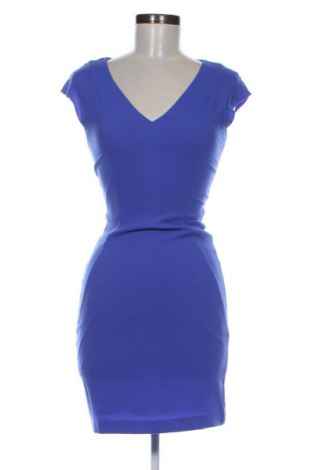 Rochie H&M, Mărime XS, Culoare Albastru, Preț 61,99 Lei