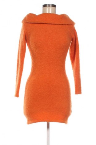 Рокля H&M, Размер S, Цвят Оранжев, Цена 5,62 €