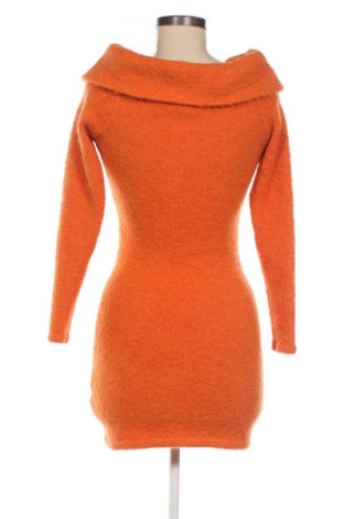 Рокля H&M, Размер S, Цвят Оранжев, Цена 5,62 €