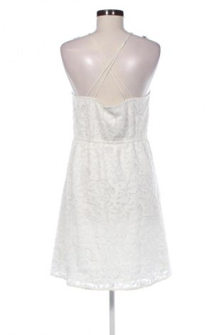 Šaty  H&M, Veľkosť M, Farba Biela, Cena  11,95 €