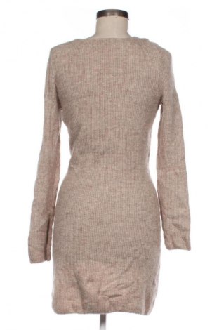 Kleid H&M, Größe M, Farbe Beige, Preis € 14,99