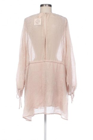 Šaty  H&M, Velikost M, Barva Béžová, Cena  369,00 Kč