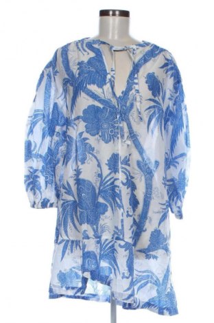 Šaty  H&M, Velikost M, Barva Vícebarevné, Cena  122,00 Kč