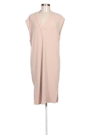 Šaty  H&M, Velikost M, Barva Béžová, Cena  104,00 Kč