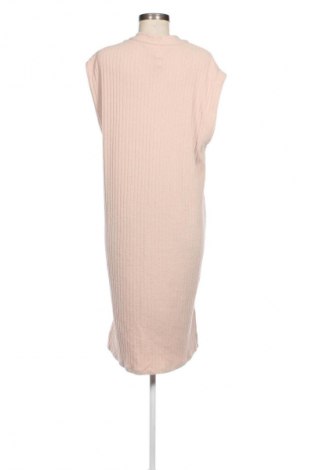 Šaty  H&M, Velikost M, Barva Béžová, Cena  104,00 Kč