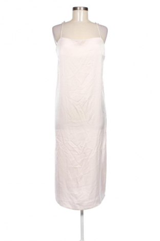 Šaty  H&M, Velikost M, Barva Popelavě růžová, Cena  299,00 Kč