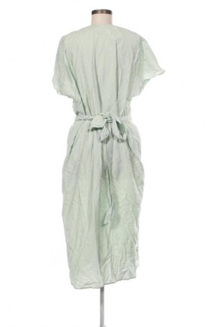 Šaty  H&M, Veľkosť S, Farba Zelená, Cena  19,24 €